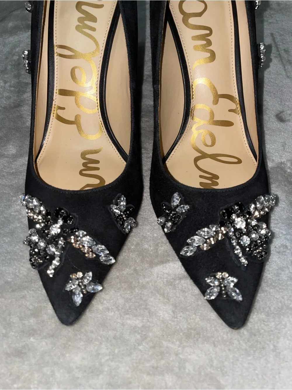 Sam Edelman these sam